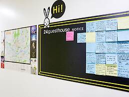 24 Guesthouse Seoul City Hall