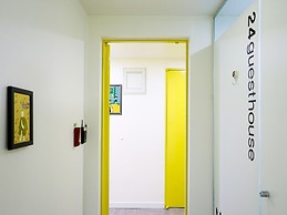 24 Guesthouse Seoul City Hall