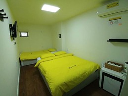 24 Guesthouse Seoul City Hall