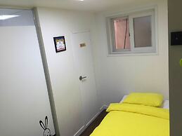 24 Guesthouse Seoul City Hall