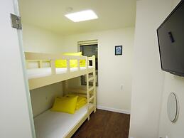 24 Guesthouse Seoul City Hall