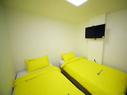 24 Guesthouse Seoul City Hall