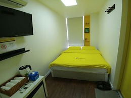 24 Guesthouse Seoul City Hall