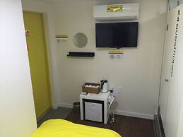 24 Guesthouse Seoul City Hall