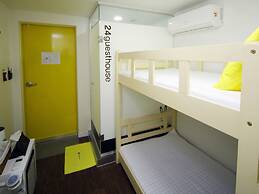 24 Guesthouse Seoul City Hall