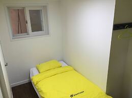 24 Guesthouse Seoul City Hall