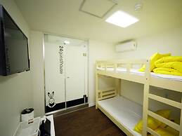 24 Guesthouse Seoul City Hall