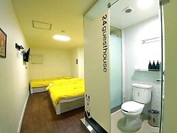 24 Guesthouse Seoul City Hall