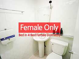 24 Guesthouse Seoul City Hall