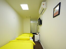 24 Guesthouse Seoul City Hall