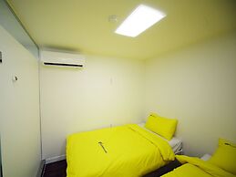 24 Guesthouse Seoul City Hall