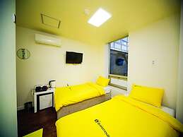 24 Guesthouse Seoul City Hall