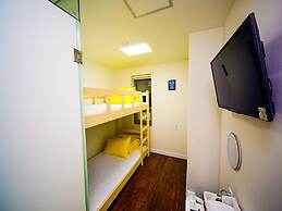 24 Guesthouse Seoul City Hall