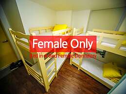 24 Guesthouse Seoul City Hall