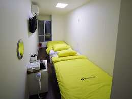 24 Guesthouse Seoul City Hall