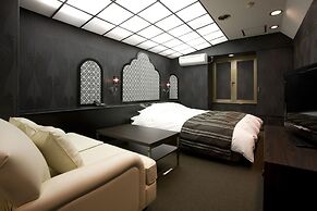 Hotel Jay - Adults only