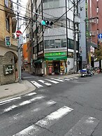 Hotel Jay - Adults only