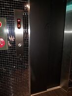 Hotel Jay - Adults only