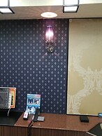 Hotel Jay - Adults only