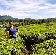 Villa Tea Fields