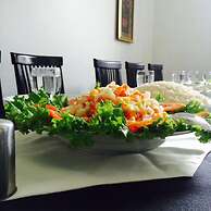 Inroma Holiday Resort