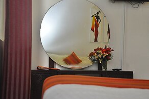 Inroma Holiday Resort