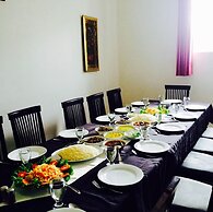 Inroma Holiday Resort