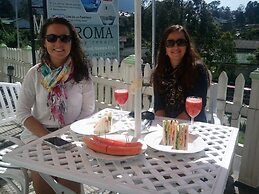 Inroma Holiday Resort