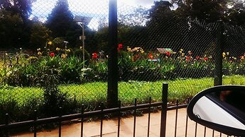 Inroma Holiday Resort