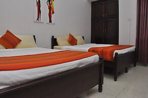 Inroma Holiday Resort