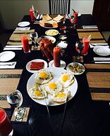 Inroma Holiday Resort