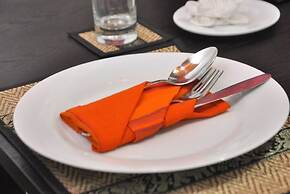 Inroma Holiday Resort