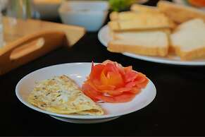 Inroma Holiday Resort