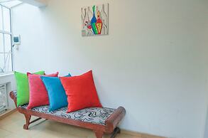 Inroma Holiday Resort