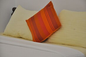 Inroma Holiday Resort