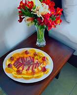 Inroma Holiday Resort