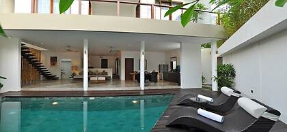 Villa La Sirena 4 by Nagisa Bali