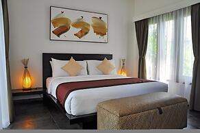 Villa La Sirena 4 by Nagisa Bali