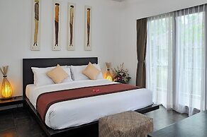 Villa La Sirena 4 by Nagisa Bali