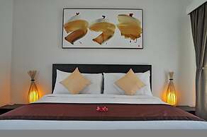 Villa La Sirena 4 by Nagisa Bali