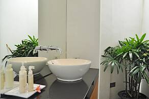 Villa La Sirena 4 by Nagisa Bali