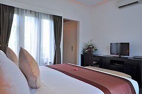 Villa La Sirena 4 by Nagisa Bali