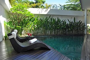 Villa La Sirena 4 by Nagisa Bali