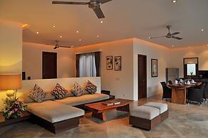 Villa La Sirena 4 by Nagisa Bali