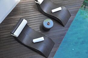 Villa La Sirena 4 by Nagisa Bali