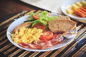 Villa La Sirena 4 by Nagisa Bali