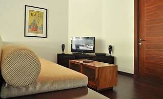 Villa La Sirena 4 by Nagisa Bali