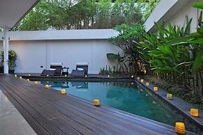 Villa La Sirena 4 by Nagisa Bali