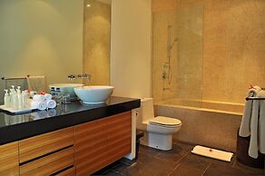 Villa La Sirena 4 by Nagisa Bali