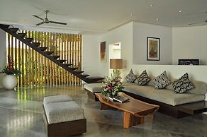 Villa La Sirena 4 by Nagisa Bali